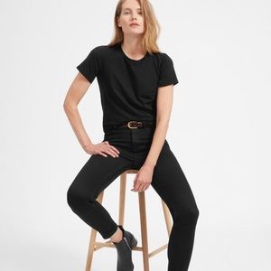 Everlane Cotton Crew T